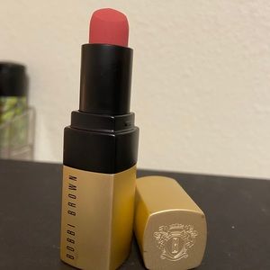 Bobbi Brown Luxe Matte Lip Color